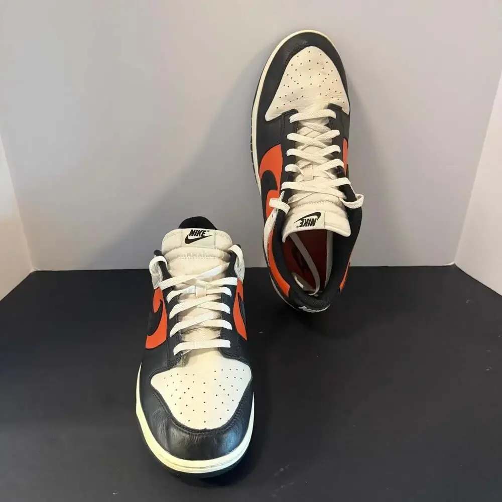 Nike Dunk Low Retro Vintage Coral Size‎ 13